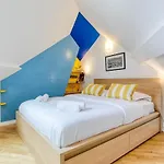 Splendid Marais 2bdr Vakantiehuis *