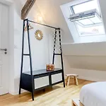 Splendid Marais 2bdr Vakantiehuis