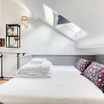 Splendid Marais 2bdr Prázdninový dům *