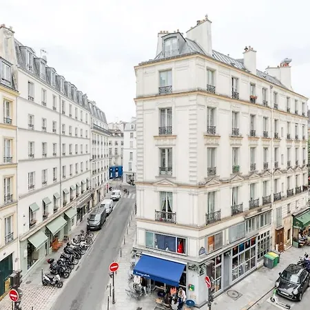 Splendid Marais 2bdr