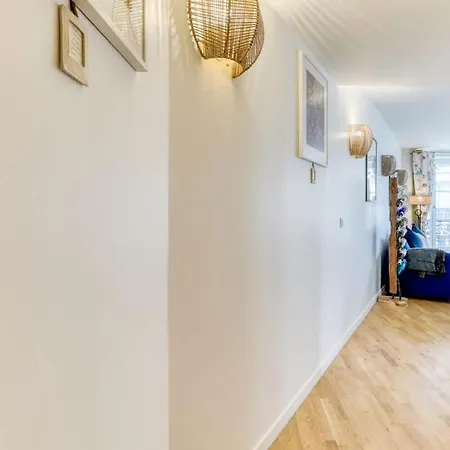 Splendid Marais 2bdr Holiday home