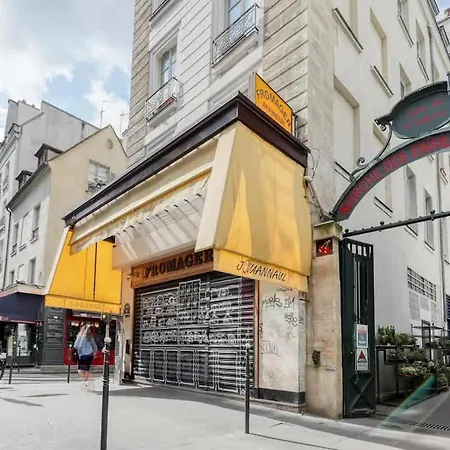 Splendid Marais 2bdr