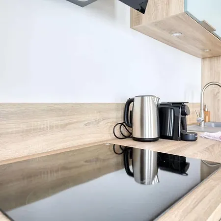 Splendid Marais 2bdr