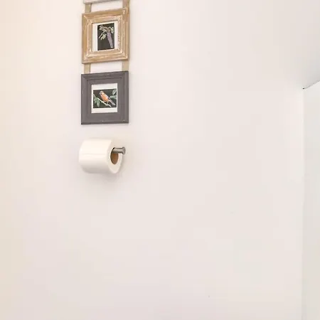 펜션 Splendid Marais 2bdr 파리